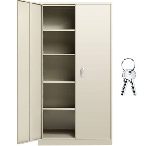 lockable steel cabinets|locking alternative for metal cabinet.